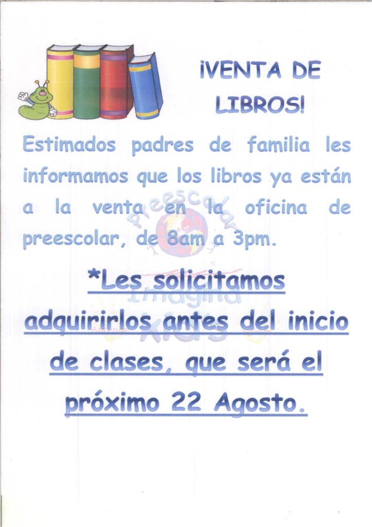 libros